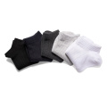 calcetines de tobillo Nano Silver Socks de alta calidad calcetines antibacterianos hombres